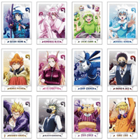 Guangbo」名探偵コナン 100万ドルの五稜星 缶バッジセット | Nekotani