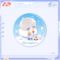 恋と深空「レイ2025バースデー」チェキセット | Nekotani