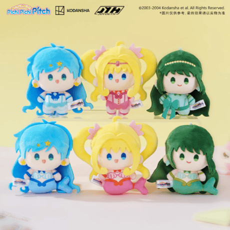 CATEGORY ぴちぴちピッチ | Nekotani