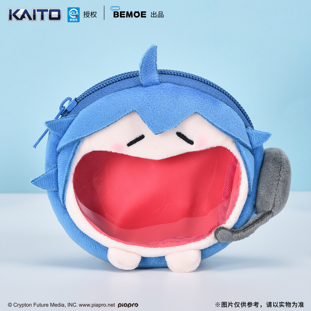 在庫品】KAITO イヤホンケース | Nekotani