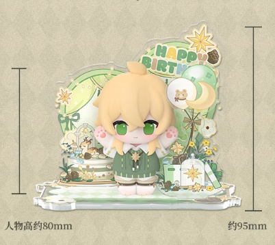 ロタツ 時空の絵旅人 グッズ アクスタ まとめ売り original
