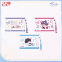 恋と深空「無人知曉時シリーズ」缶バッジ | Nekotani