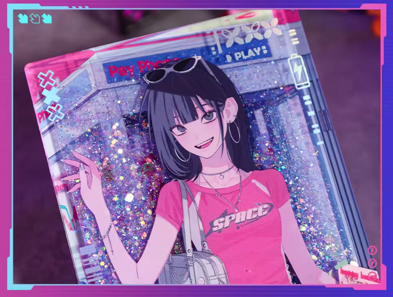 時光代理人「Retro Time」流砂コロッタ | Nekotani