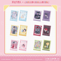 時光代理人「逆時之影」チェキ ボックス | Nekotani