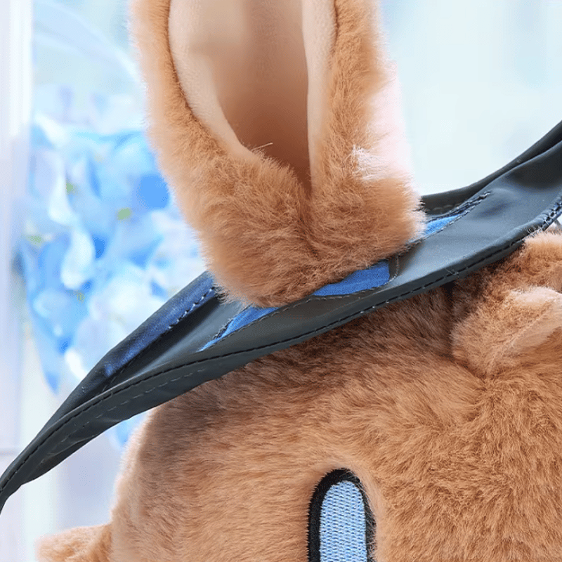 アークナイツ「星語共願」ウサギぬいぐるみSP | Nekotani