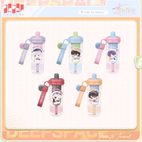 CATEGORY 恋と深空 | Nekotani