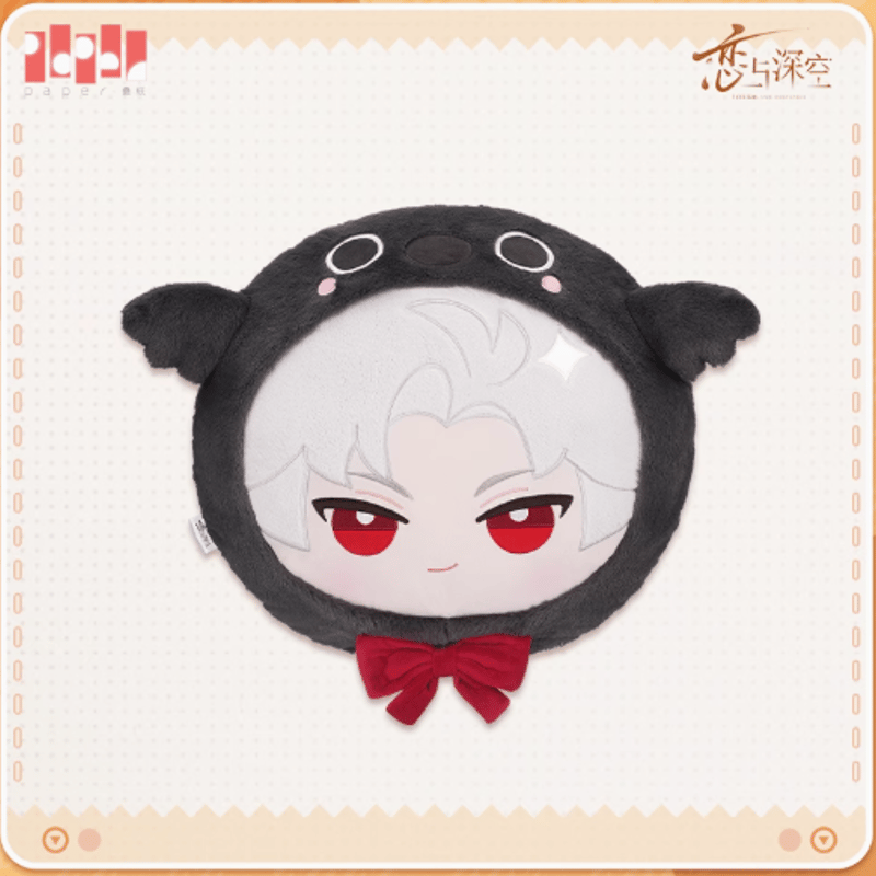 恋と深空「絨心相擁シリーズ」抱き枕 | Nekotani