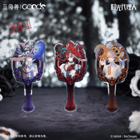 CATEGORY 時光代理人 | Nekotani