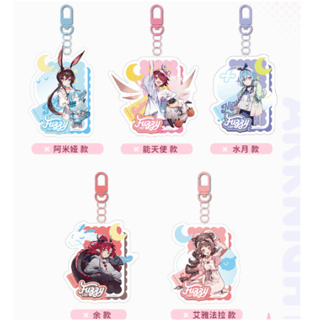 CATEGORY アークナイツ×miniso | Nekotani