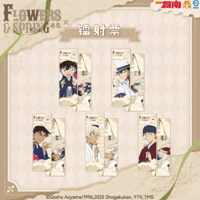 銀魂「20周年シリーズ」花嫁缶バッジBOX | Nekotani