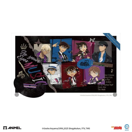 CATEGORY 名探偵コナン | Nekotani