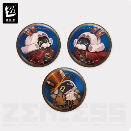 CATEGORY ゼンレスゾーンゼロ | Nekotani