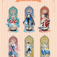 在庫品】初音ミク「星祈之夜シリーズ」ホログラムチケット | Nekotani