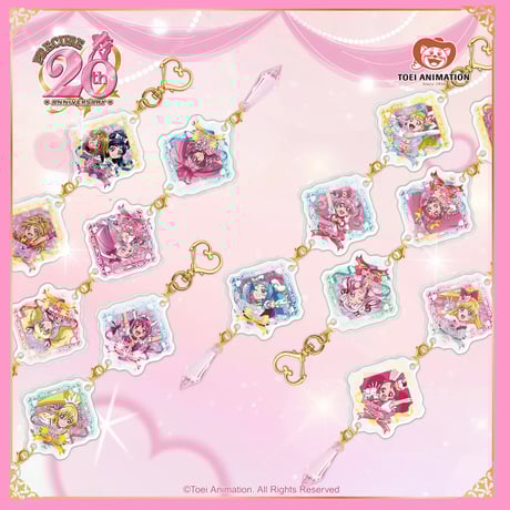 CATEGORY プリキュア | Nekotani CATEGORY プリキュア | Nekotani