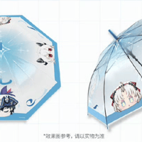 鳴潮　ブラント　FUN4YEAH　コラボ　特典　ポスター　紙袋　流光密語シリーズ 鳴潮 男漂泊者 FUN4YEAH コラボ 特典 ポスター 紙袋 流光密語