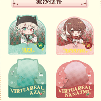 Vox Akuma 痛バ 缶バッジ まとめ売り Vox Akuma 痛バ 缶バッジ まとめ売り