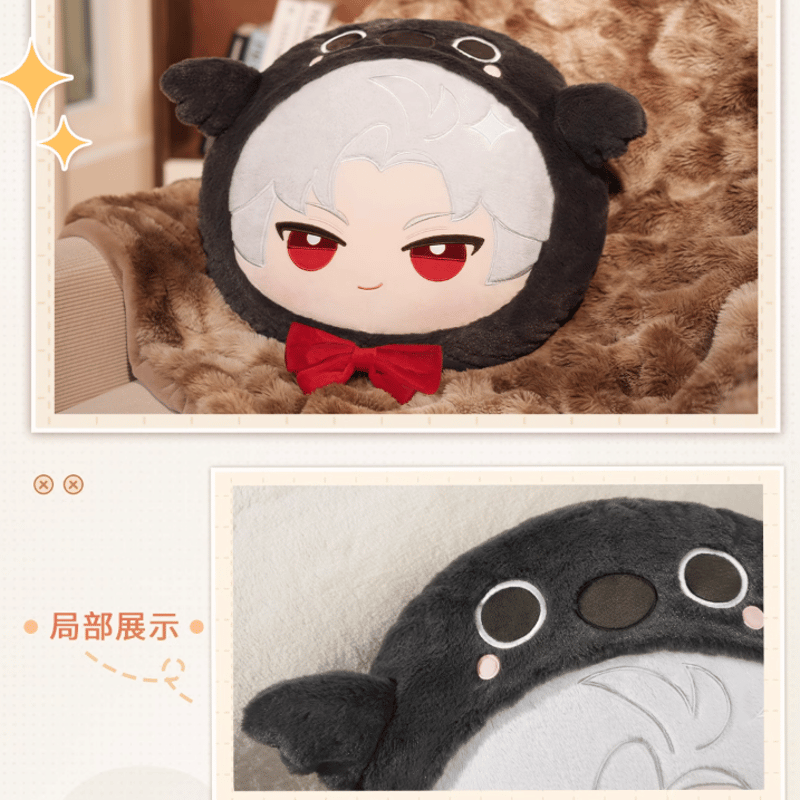 恋と深空 VIP 特典 ※ぬいぐるみ無し❌ 恋と深空 vip 特典 シン ぬいぐるみ 恋と深空 日本語版VIP