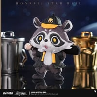 崩壊:スターレイル「立繪シリーズ」サンデー 缶バッジ | Nekotani
