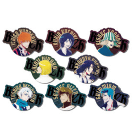 CATEGORY BLEACH | Nekotani