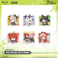 アークナイツxIPSTAR コラボカフェ「ECHOES」デスクマット | Nekotani