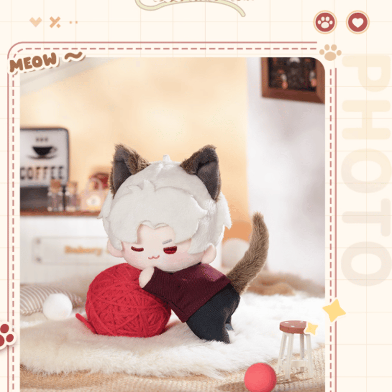 恋と深空 MINISO ごくごくココナッツ ぬいぐるみ バッグ 恋と深空 MINISO ごくごくココナッツ ぬいぐるみ バッグ 恋と深