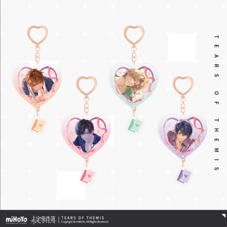 新品未開封 未定事件簿 トレーディング缶バッジ 　まとめ売り 未定事件簿 | ステラワース