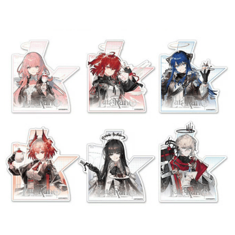 バハムートラグーン　販促グッズ　ポスター　シール　フロントミッション バハムートラグーン 販促グッズ ポスター シール フロント