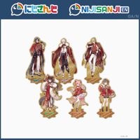 NIJISANJI【Chinese New Year 2025】アクリルスタンド