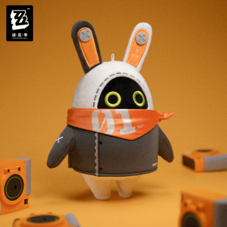 CATEGORY ゼンレスゾーンゼロ | Nekotani