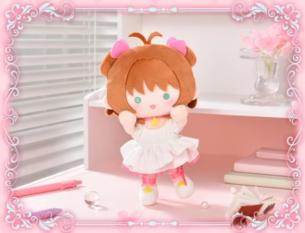 カードキャプターさくら展　ぬいぐるみ Amazon.co.jp: カードキャプターさくら 大道寺知世 ぬいぐるみ