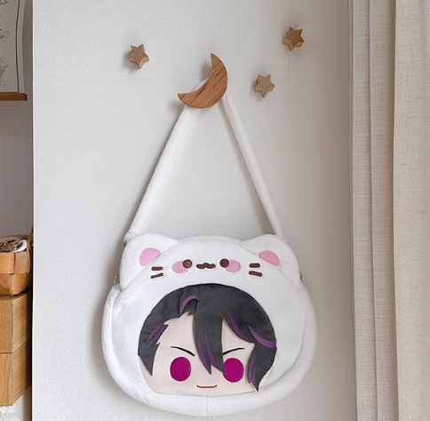 パラドックスライブコラボリュック 鞄 カバン[品番：WG010079190