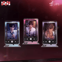 在庫品】恋と深空「光影印象シリーズ」チェキ風カード | Nekotani