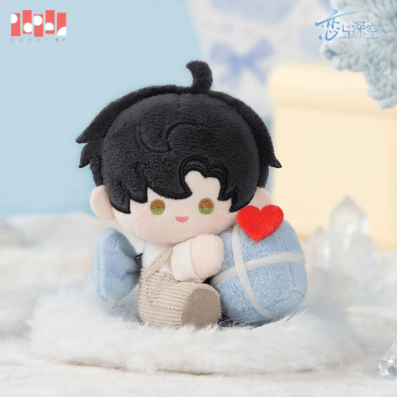 るいさん　専用　恋と深空VIP レイぬいぐるみ Amazon.co.jp: NEW 20cm レイ先生 ぬいぐるみ 恋と深空（ホラム