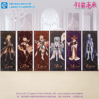 初音ミク　ローソンコラボ　缶バッジ 在庫品】初音ミク x ローソンコラボ 缶バッジ | Nekotani