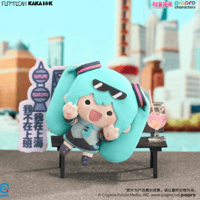 KAYOU】初音ミク「MIKU WITH YOU 2025」缶バッジ | Nekotani