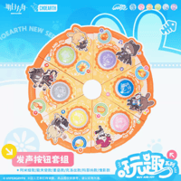 アークナイツ「兔兔炎國游」中国限定 一番くじ 1ロット | Nekotani アークナイツ「兔兔炎國游」中国限定 一番くじ 1ロット | Nekotani