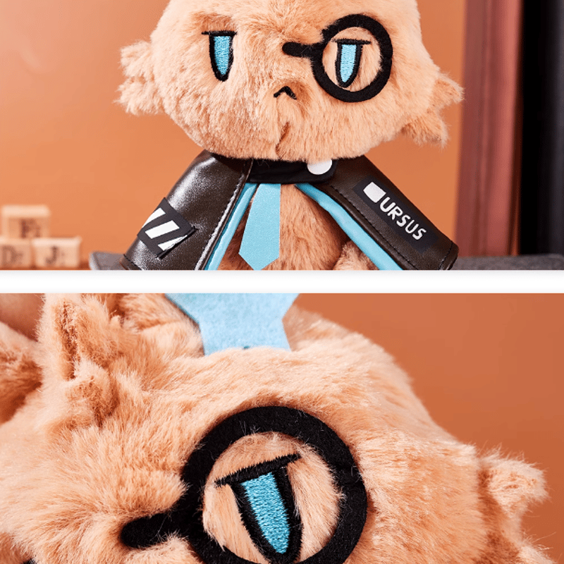 在庫品】アークナイツ イースチナ ウサギぬいぐるみ | Nekotani