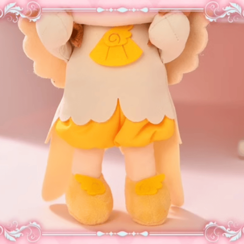 カードキャプターさくら「25周年記念」ぬいぐるみ | Nekotani