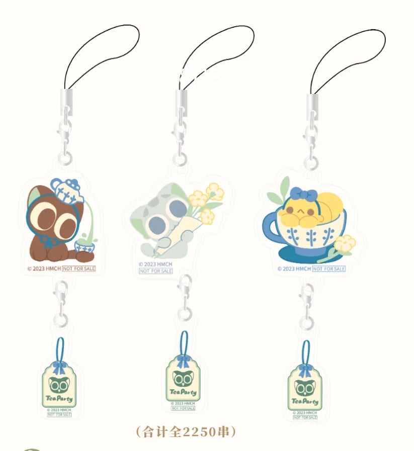 tea−cocoa様 リクエスト 9点 まとめ商品 Warframe × CoCo Bubble Tea | CoCo Bubble Tea Japan