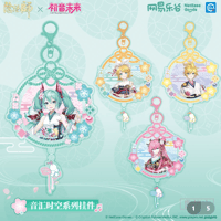 初音ミク　DiCE　コラボカフェ　アクキー　ポストカード　缶バッジ　コースター fit=scale-down,w=1200