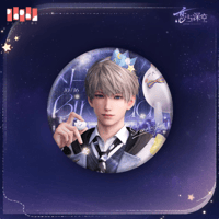 在庫品】恋と深空「光影印象シリーズ」缶バッジ | Nekotani