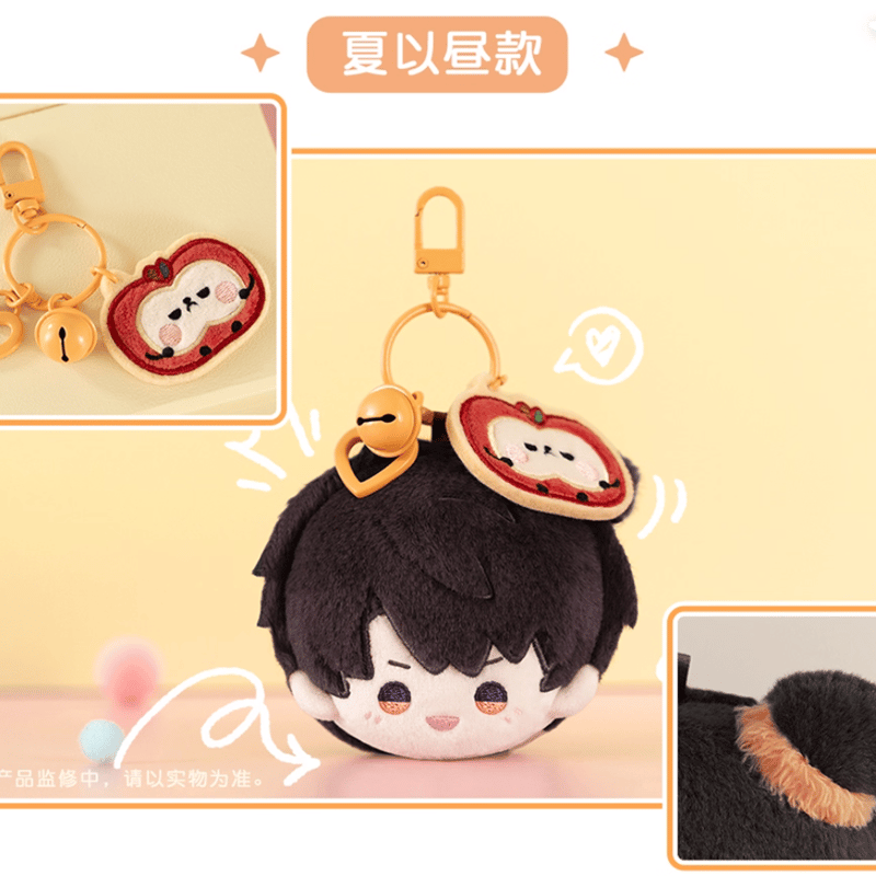恋と深空 MINISO Twinkle Fair うたうインコ ぬいぐるみ 恋と深空 MINISO Twinkle Fair うたうインコ ぬいぐるみ - メルカリ
