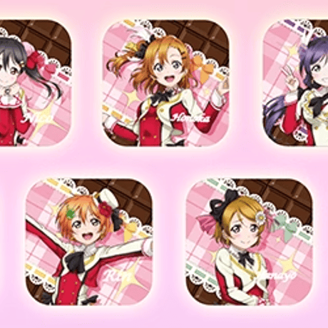 CATEGORY ラブライブ! | Nekotani