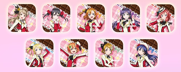 s*y様 駒形花火　イキヅライブ　ラブライブ　缶バッジ トレーディング缶バッジ – ラブライブ！School idol STORE