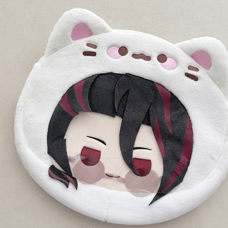 パラライ 夏準 気球暖暖星 白猫バッグ 他グッズセット【値下げ中】 パラライ 夏準 気球暖暖星 白猫バッグ 他グッズセット【値下げ中