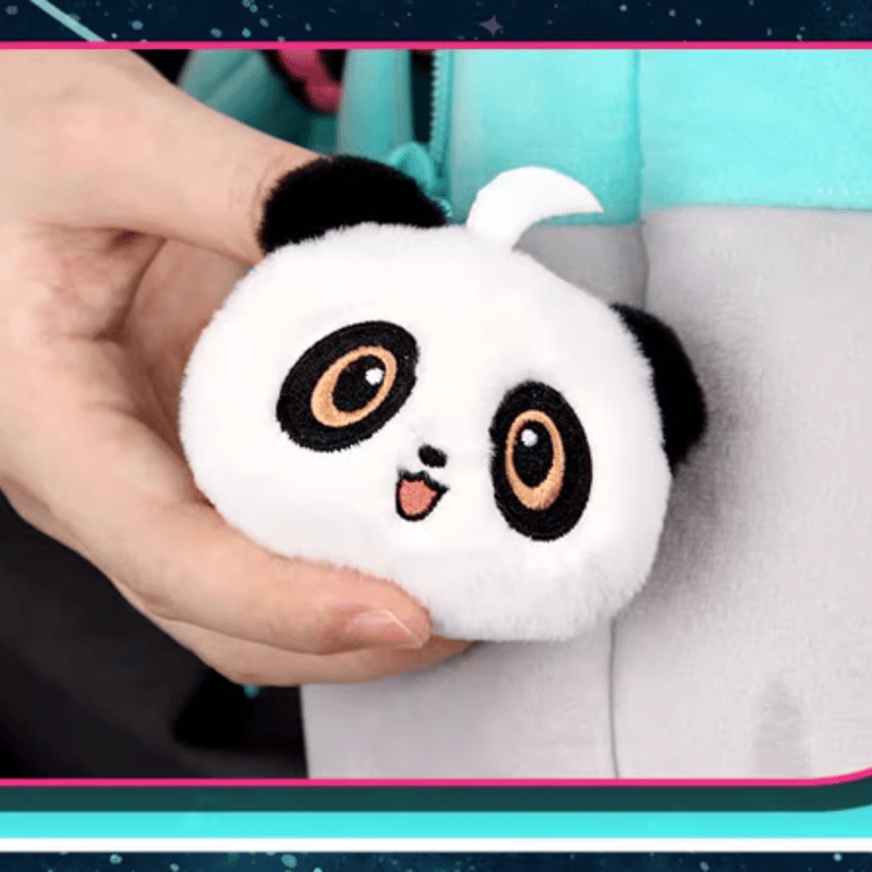 初音ミク x 青丘文創「未來有你シリーズ」痛バッグ | Nekotani