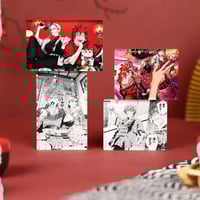 Nullset】DRAMAtical Murder 第二弾 ホログラムチケット | Neko