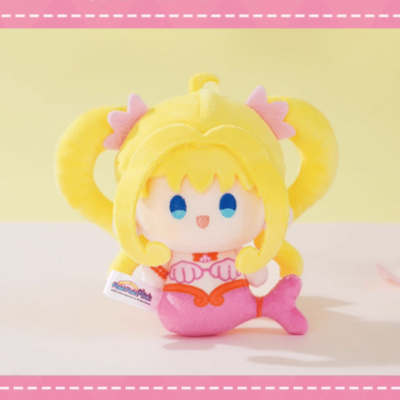 Joyouth】ぴちぴちピッチ「第一弾」ぬいぐるみ ランダム/ボックス