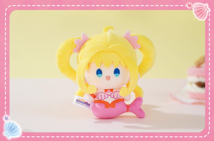 Joyouth】ぴちぴちピッチ「第一弾」ぬいぐるみ ランダム/ボックス