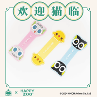 羅小黒戦記「春朝煥新」2025門神アクリルスタンド | Nekotani